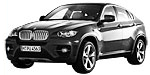 BMW E71 P3459 Fault Code