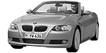 BMW E93 P3459 Fault Code