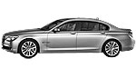 BMW F02 P3459 Fault Code