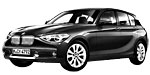 BMW F20 P3459 Fault Code